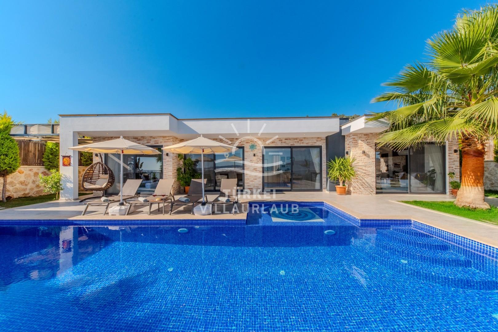 Villa Ruanna 2 Çavdır fotoğrafı