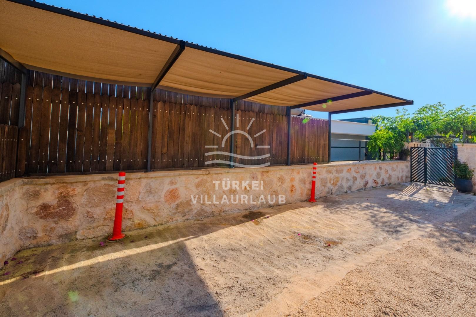 Villa Ruanna 2 Çavdır fotoğrafı