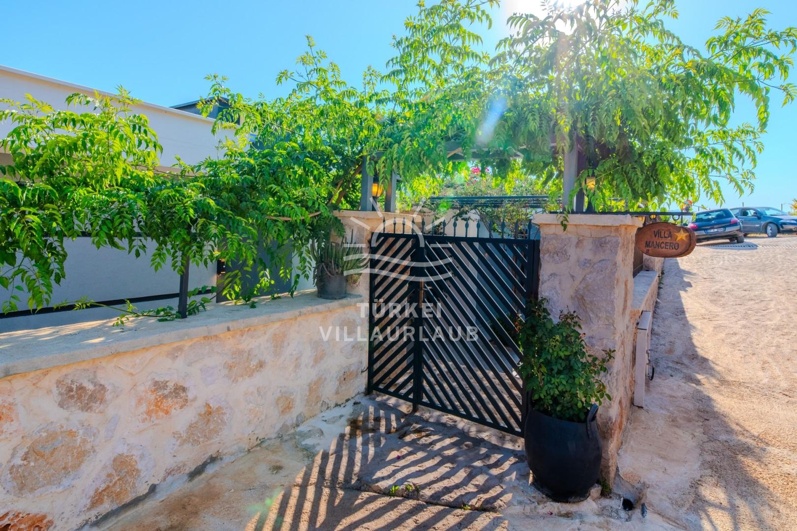 Villa Ruanna 2 Çavdır fotoğrafı
