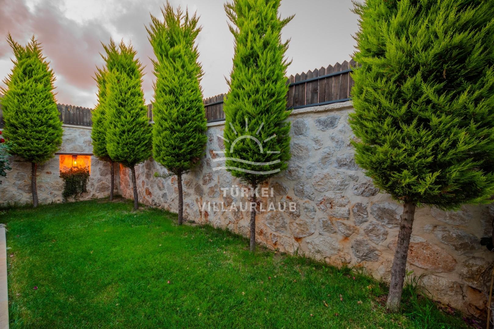Villa Ruanna 2 Çavdır fotoğrafı