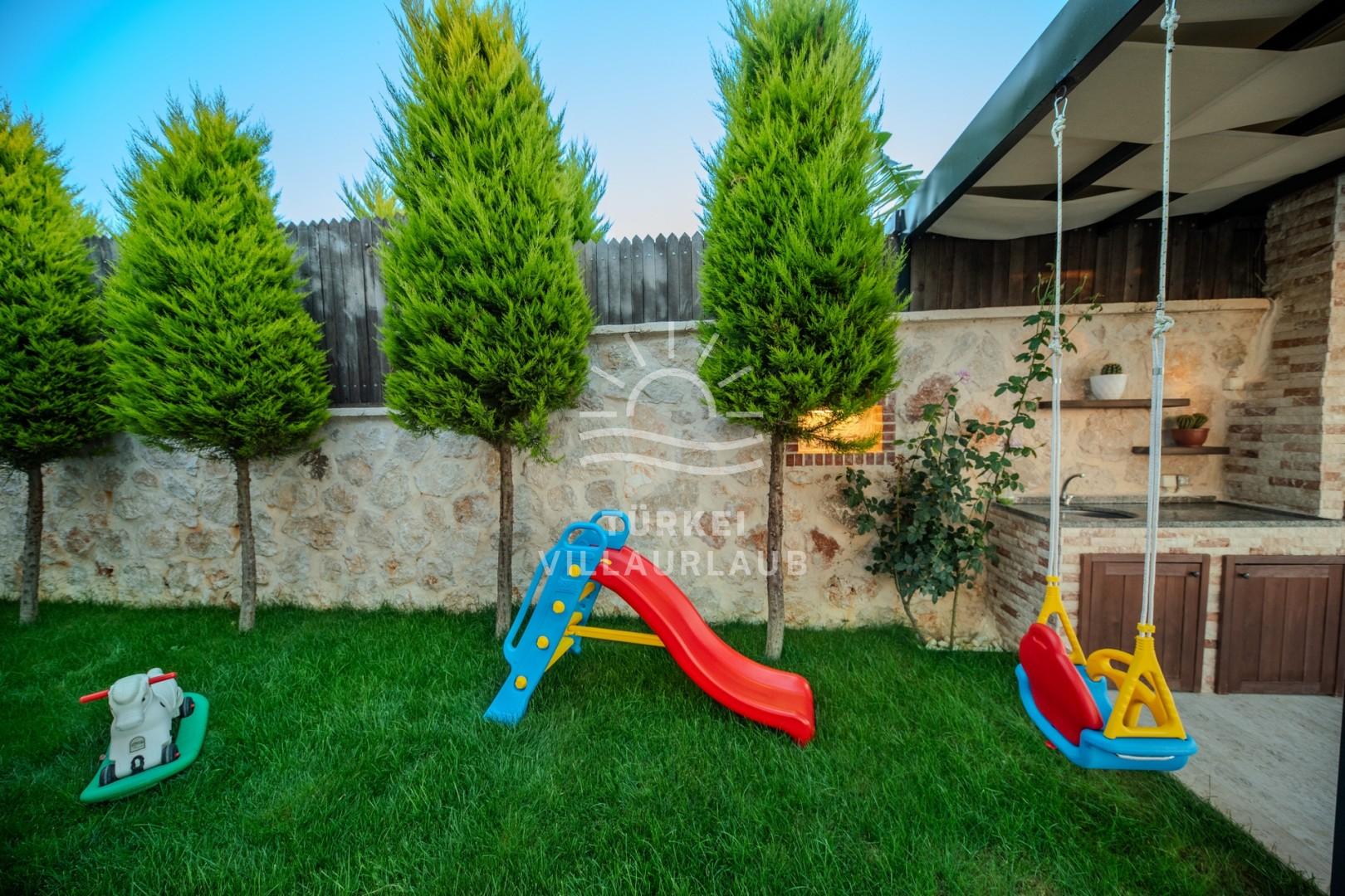 Villa Ruanna 2 Çavdır fotoğrafı