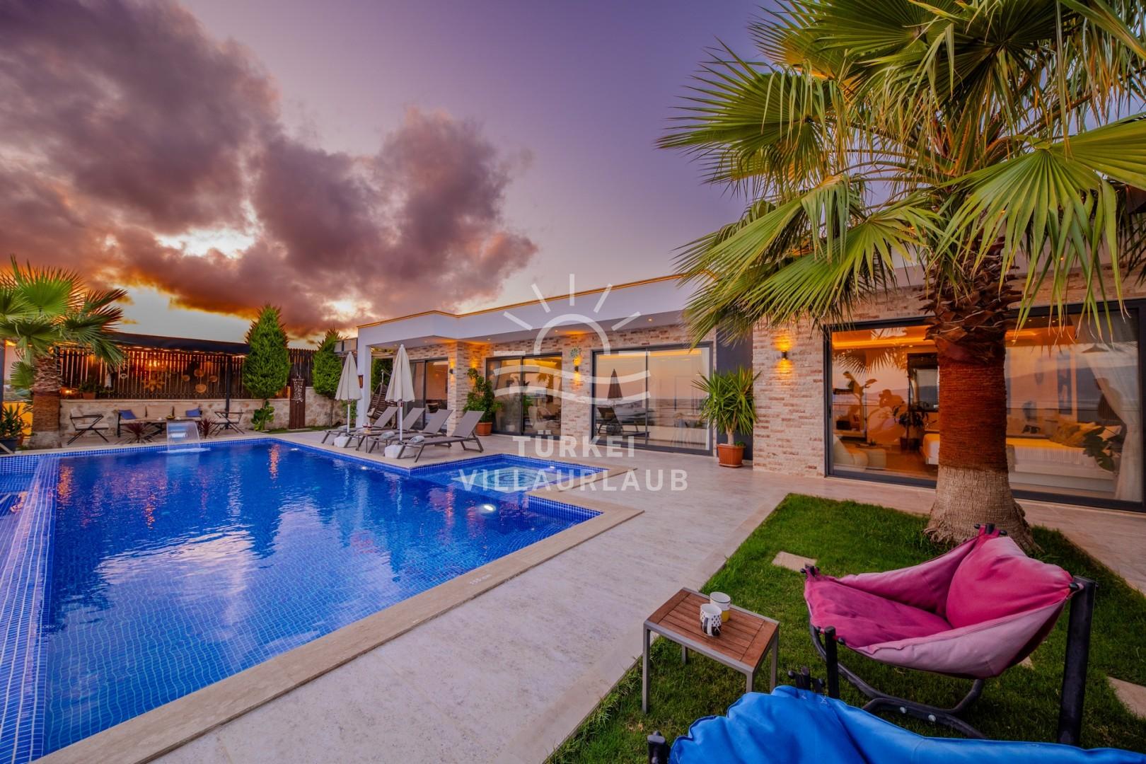 Villa Ruanna 2 Çavdır fotoğrafı