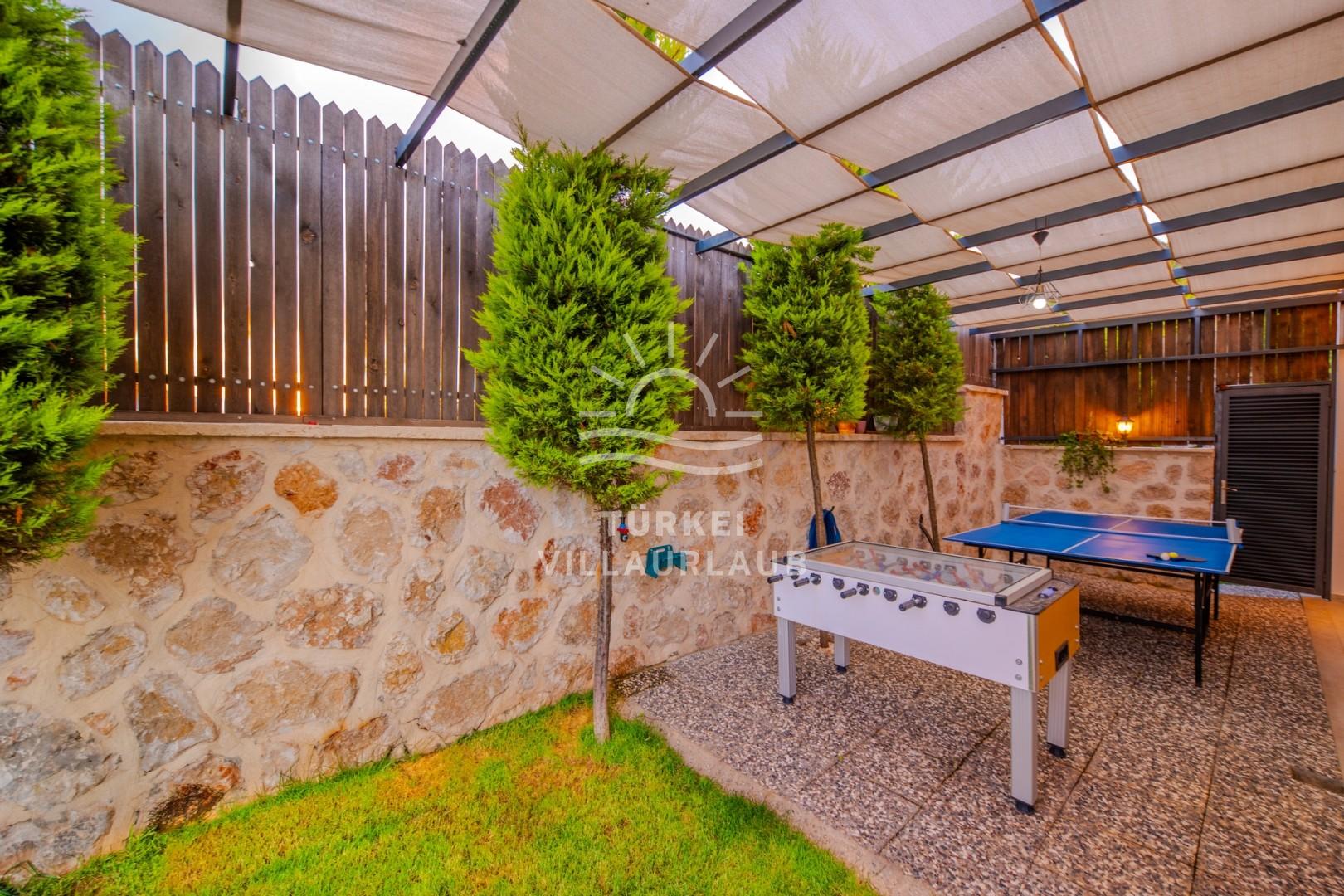 Villa Ruanna 2 Çavdır fotoğrafı