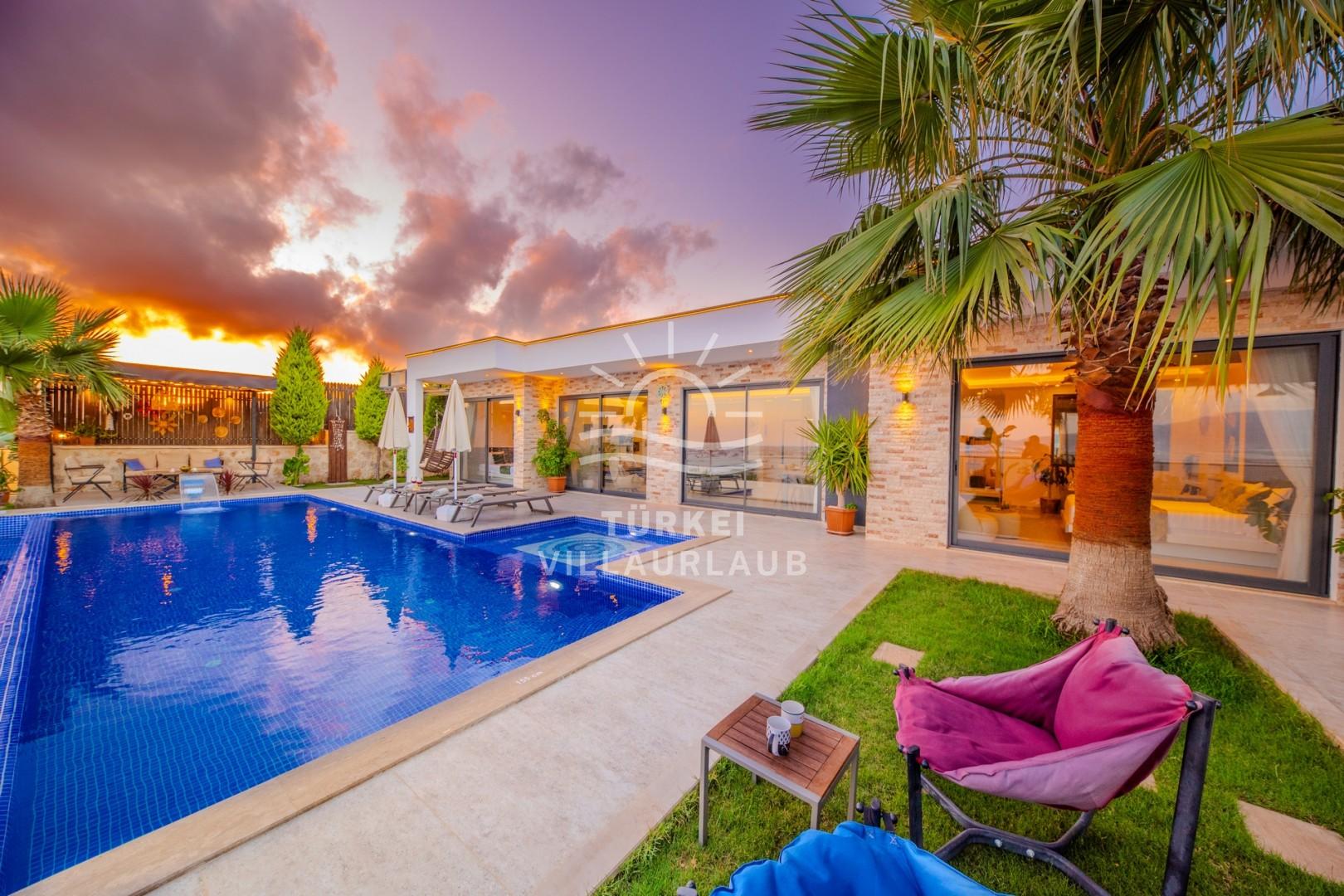Villa Ruanna 2 Çavdır fotoğrafı