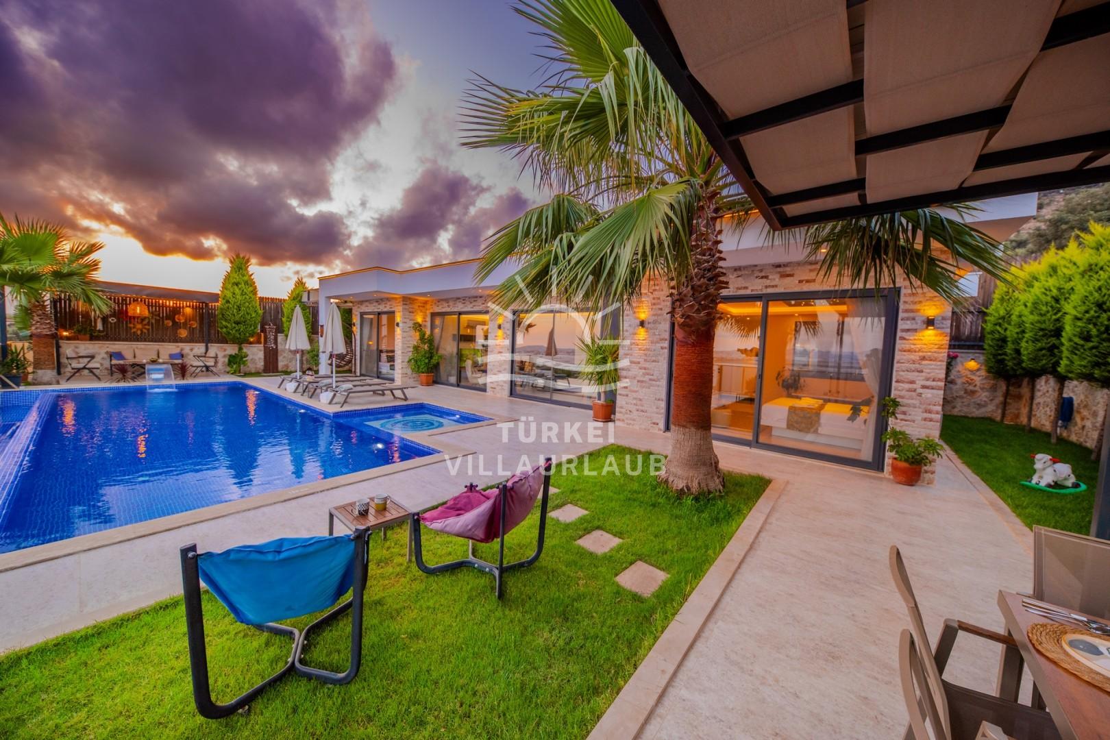 Villa Ruanna 2 Çavdır fotoğrafı