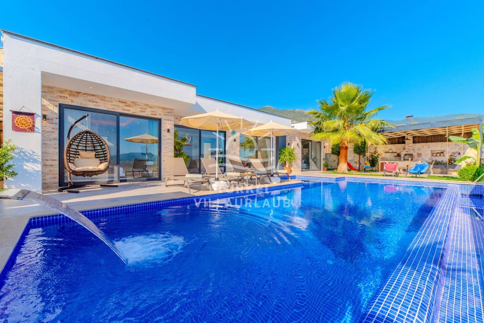 Villa Ruanna 2 Çavdır fotoğrafı