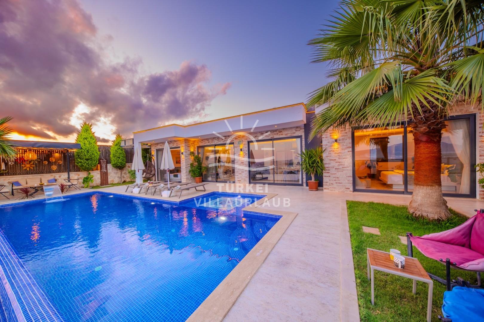 Villa Ruanna 2 Çavdır fotoğrafı