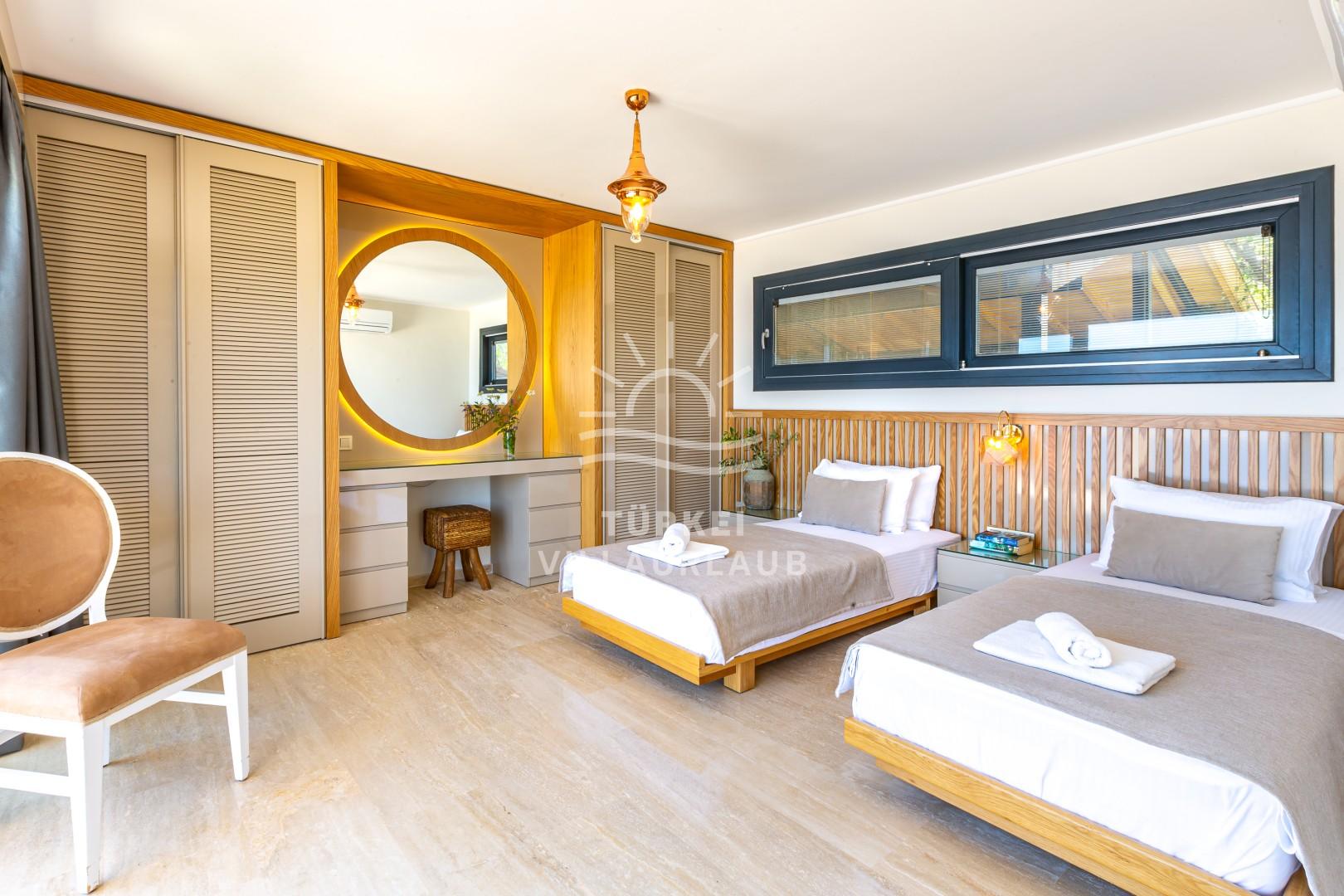 Villa Kalamaki 5 Kalamar fotoğrafı