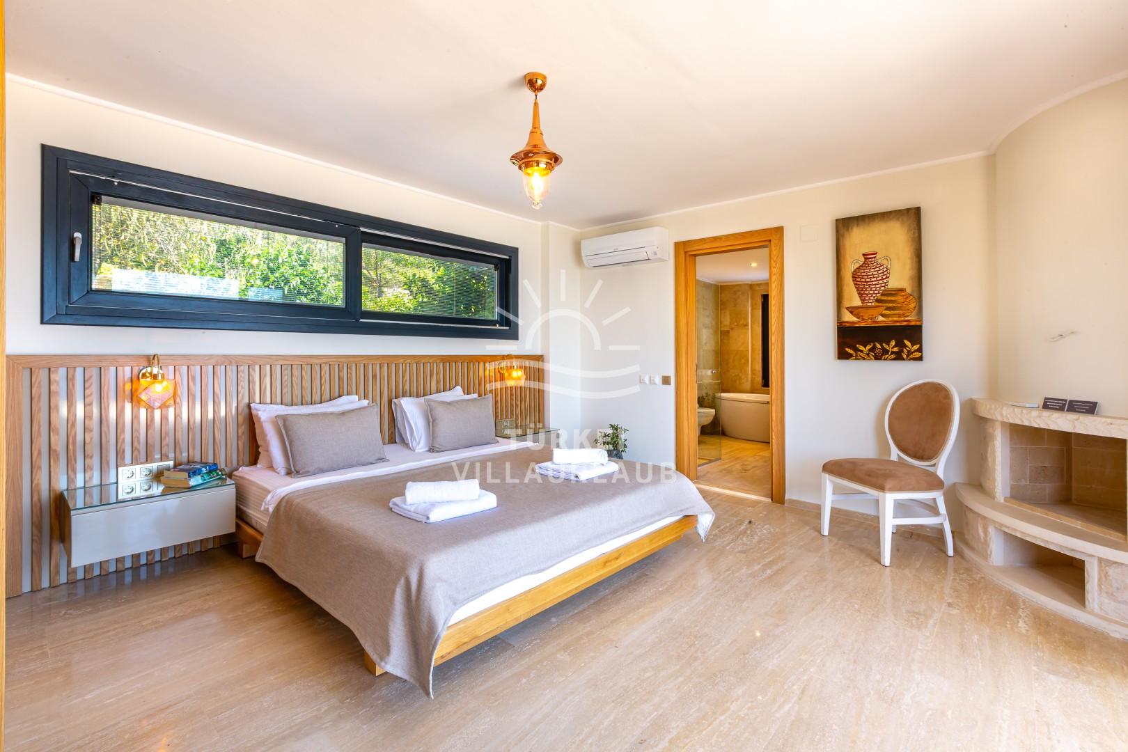 Villa Kalamaki 5 Kalamar fotoğrafı