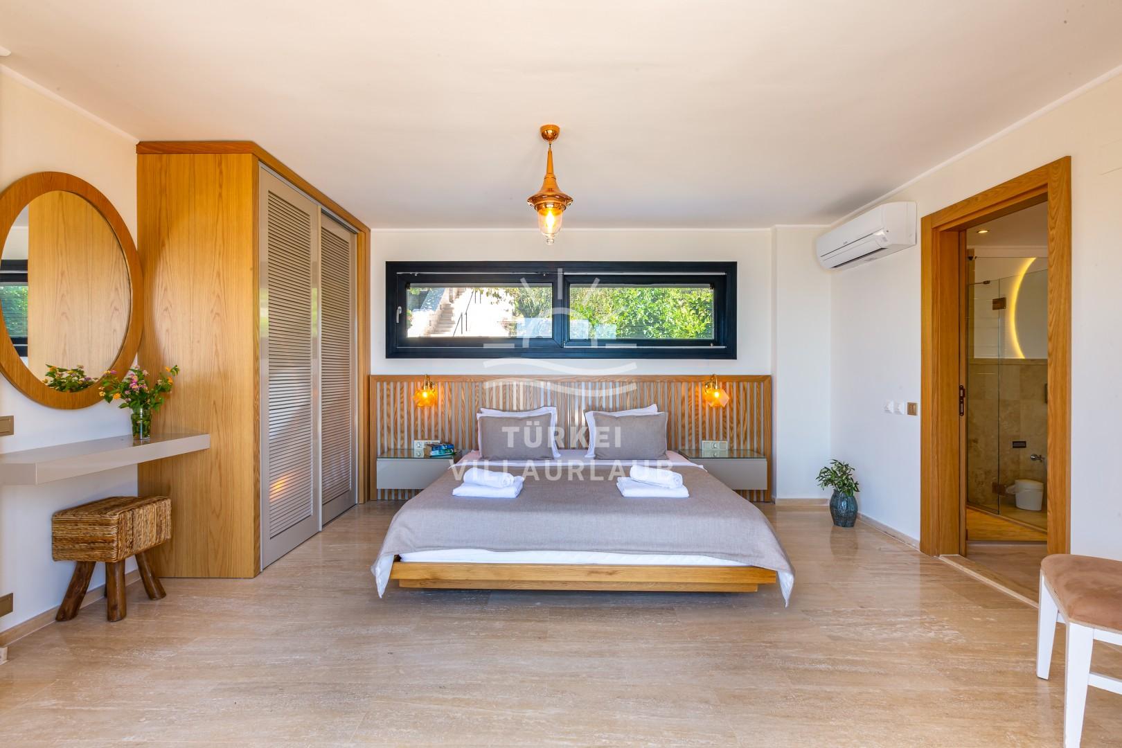 Villa Kalamaki 5 Kalamar fotoğrafı