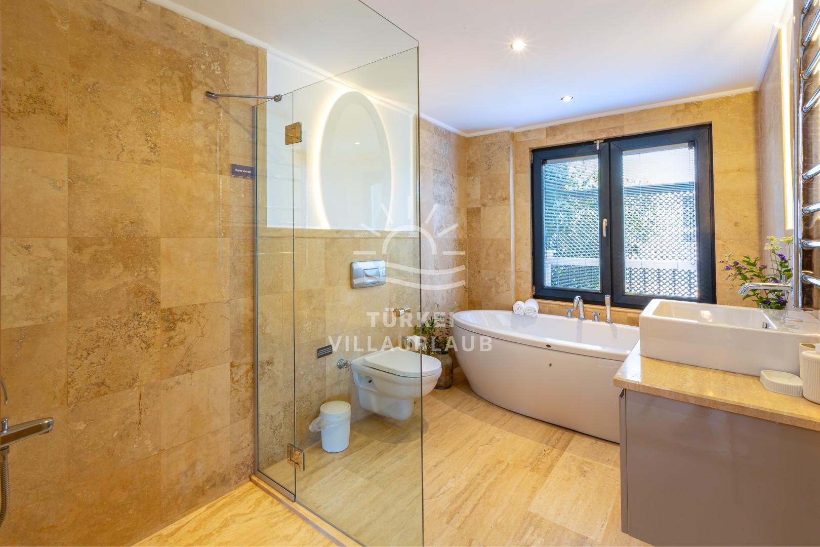 Villa Kalamaki 5 Kalamar fotoğrafı