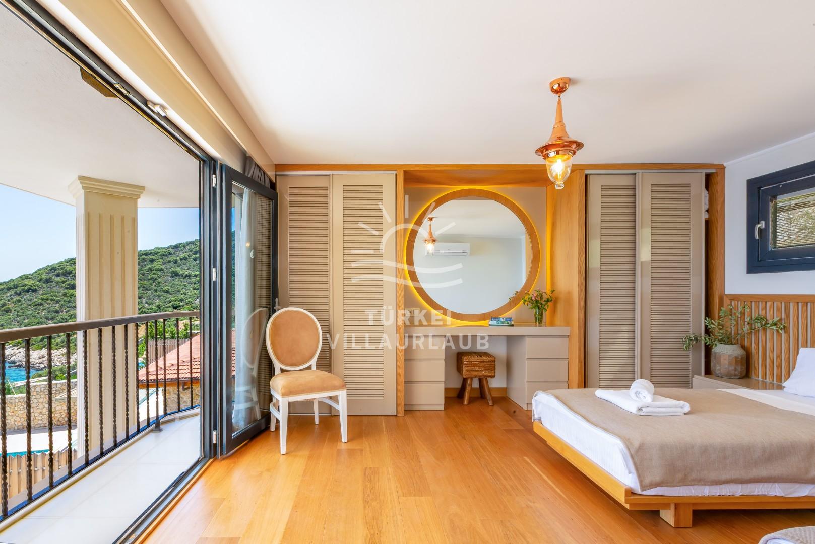 Villa Kalamaki 5 Kalamar fotoğrafı
