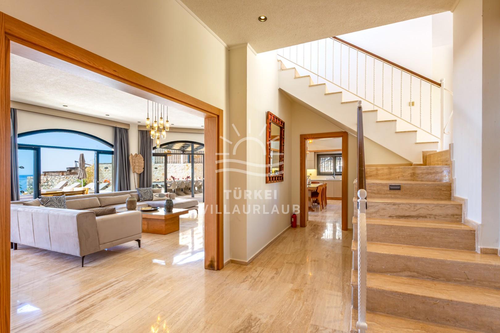 Villa Kalamaki 5 Kalamar fotoğrafı