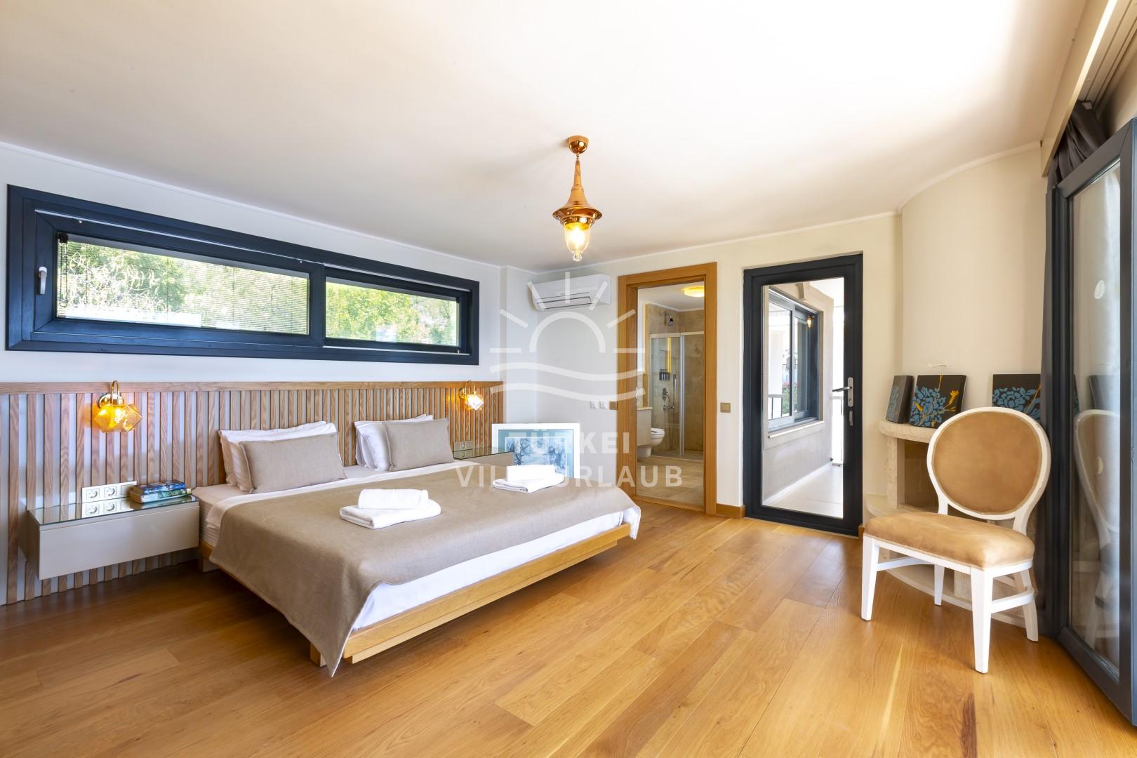 Villa Kalamaki 5 Kalamar fotoğrafı