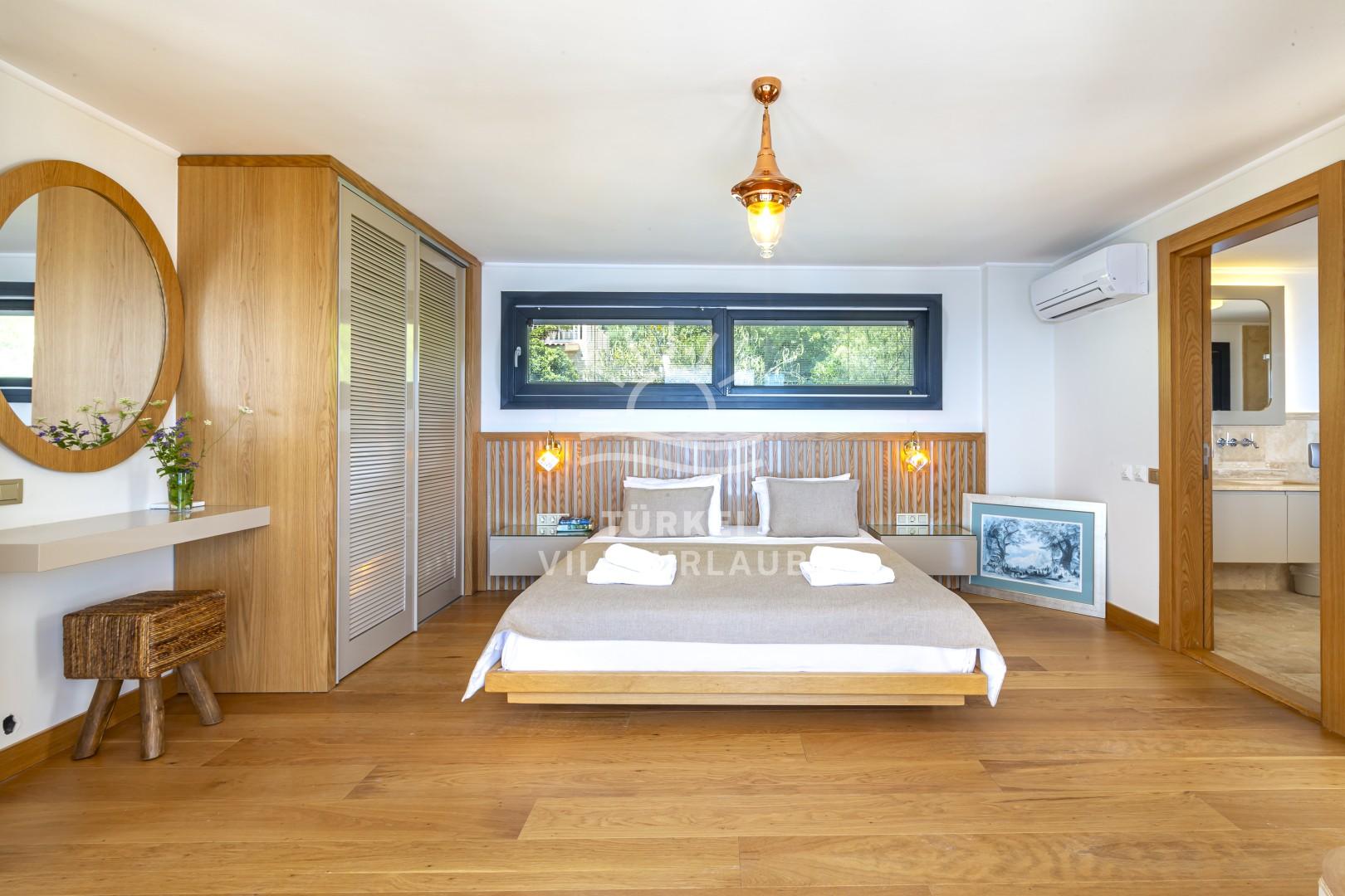 Villa Kalamaki 5 Kalamar fotoğrafı