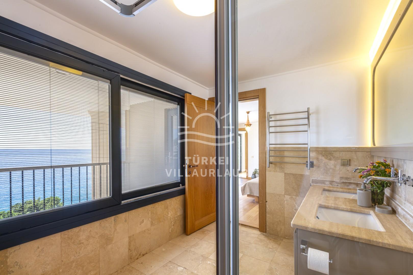Villa Kalamaki 5 Kalamar fotoğrafı