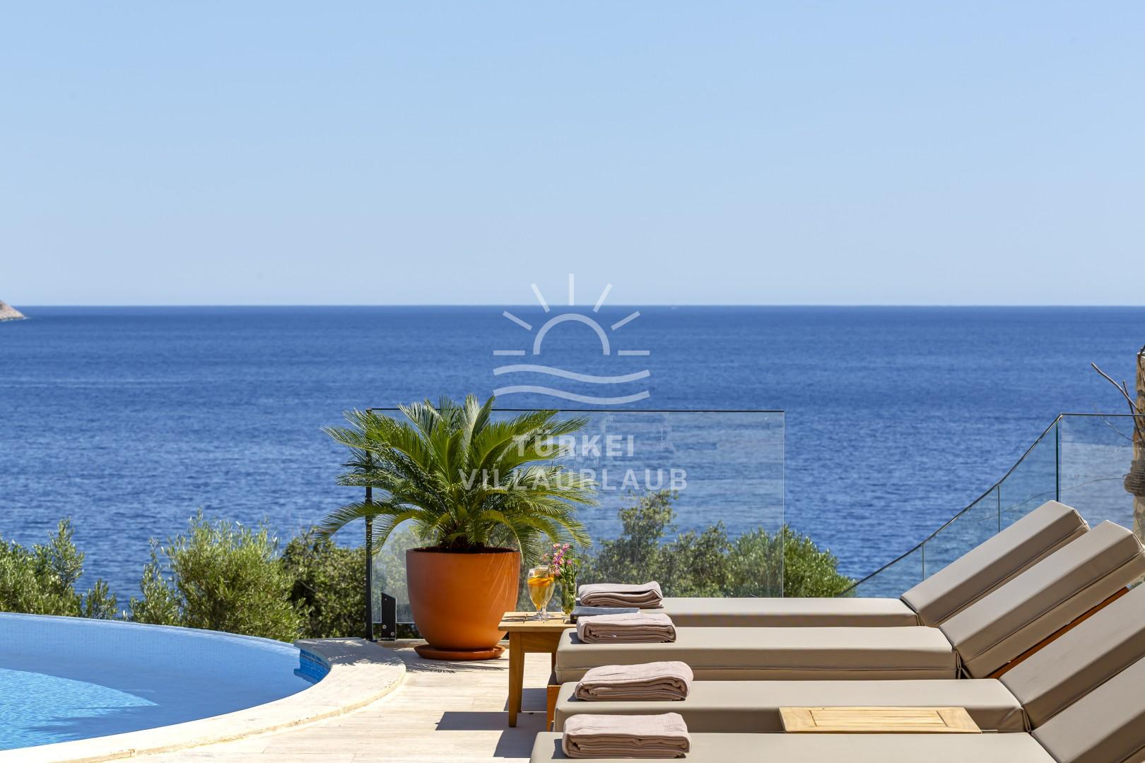 Villa Kalamaki 5 Kalamar fotoğrafı