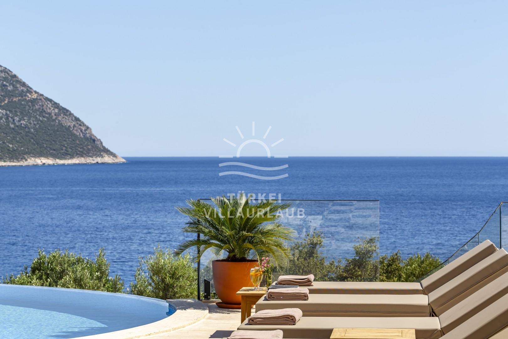 Villa Kalamaki 5 Kalamar fotoğrafı