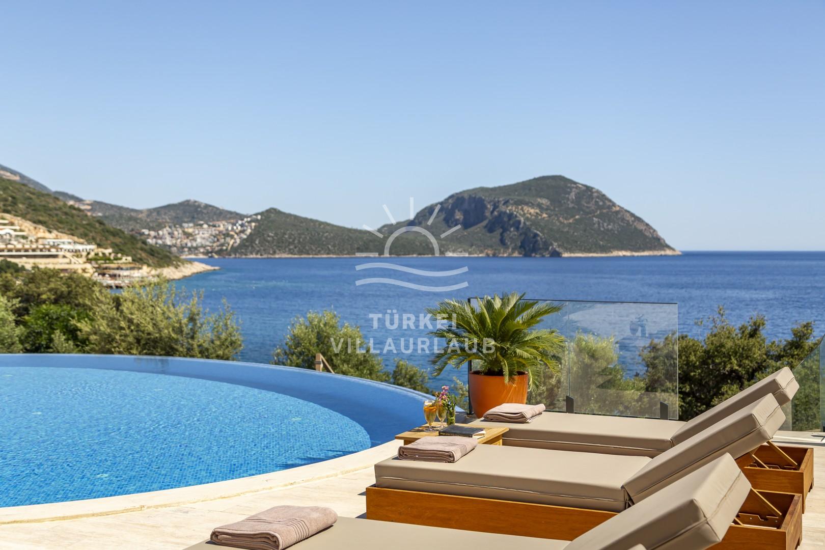 Villa Kalamaki 5 Kalamar fotoğrafı