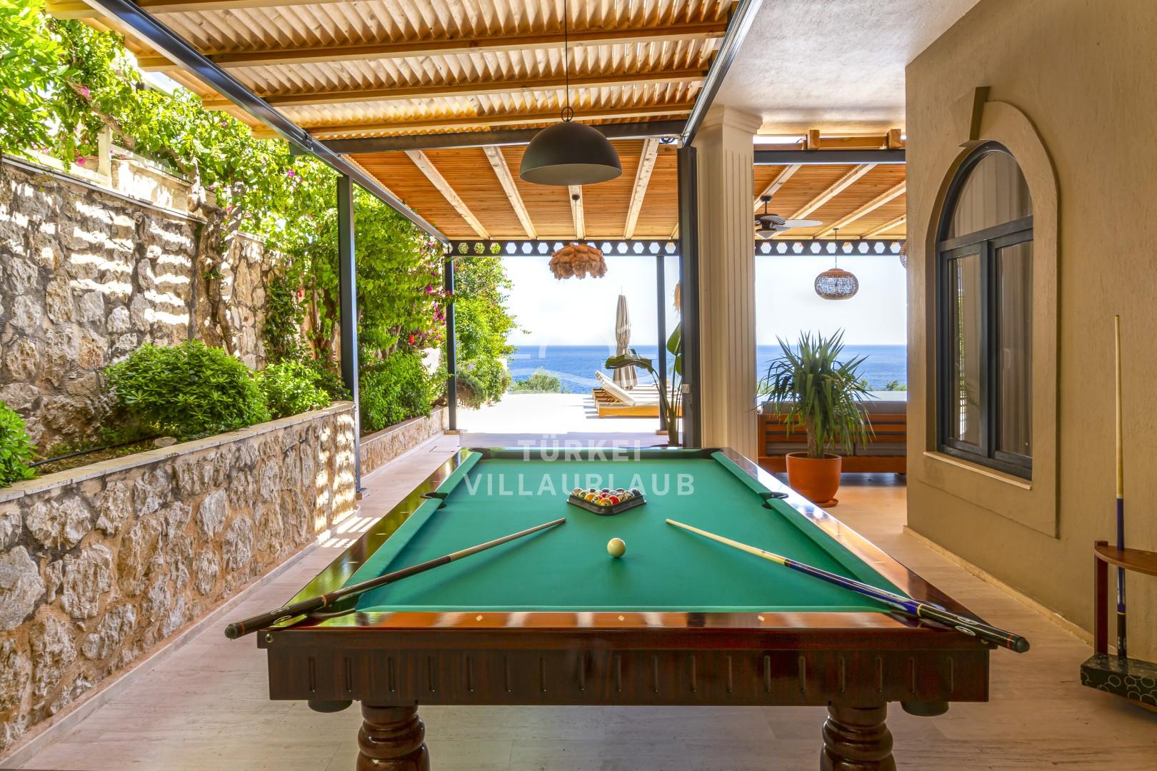 Villa Kalamaki 5 Kalamar fotoğrafı