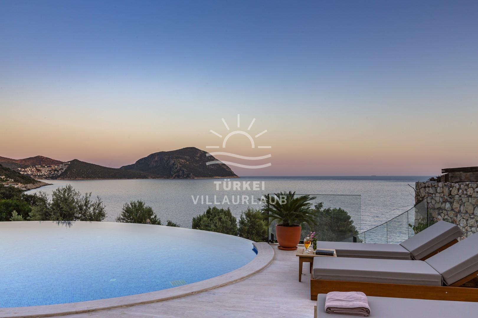 Villa Kalamaki 5 Kalamar fotoğrafı