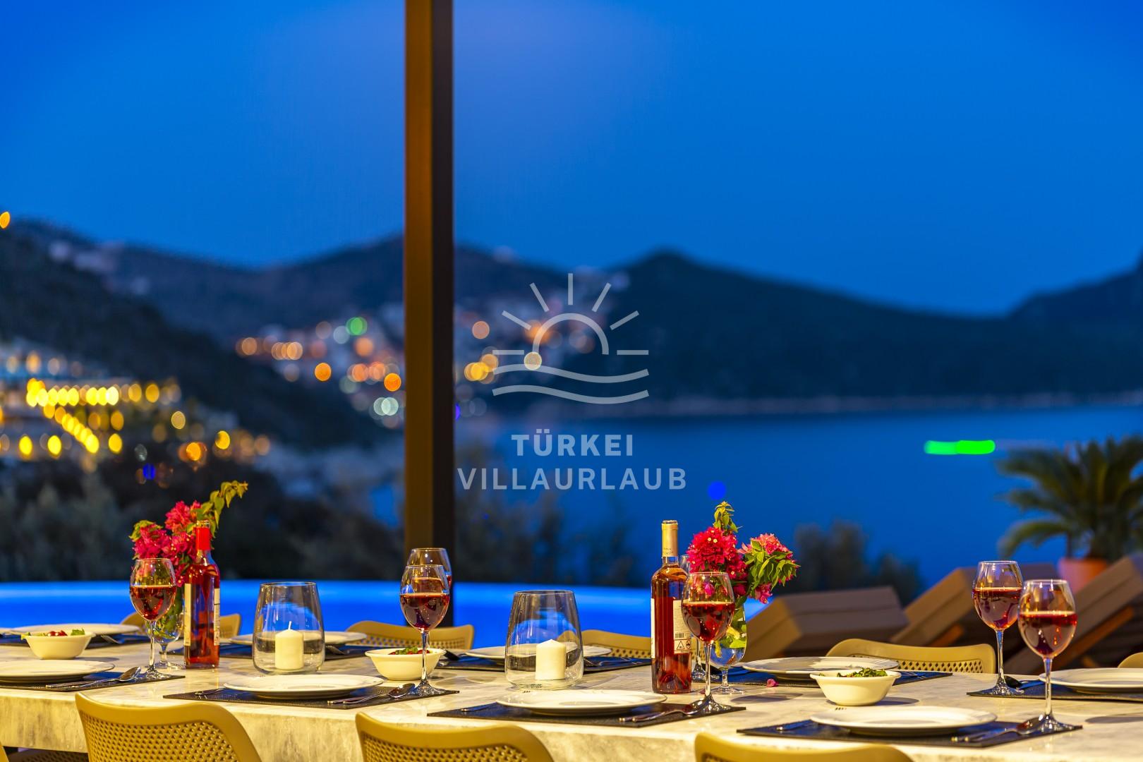 Villa Kalamaki 5 Kalamar fotoğrafı