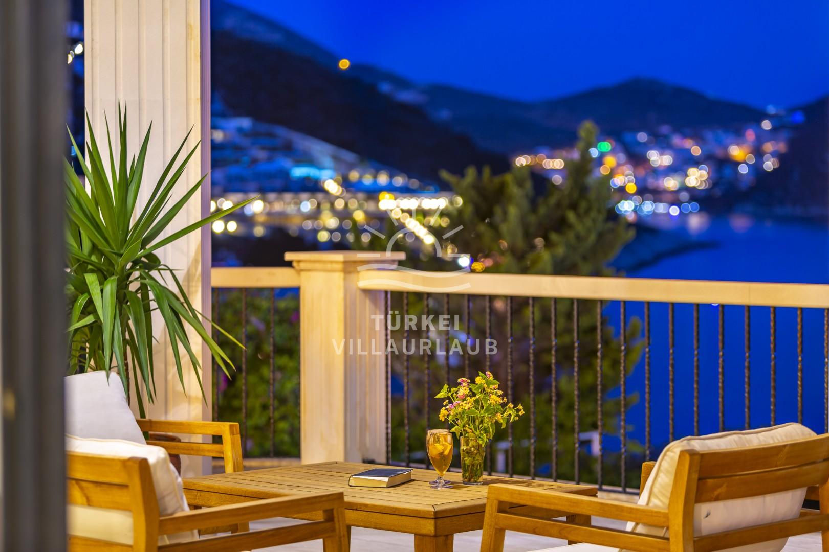 Villa Kalamaki 5 Kalamar fotoğrafı