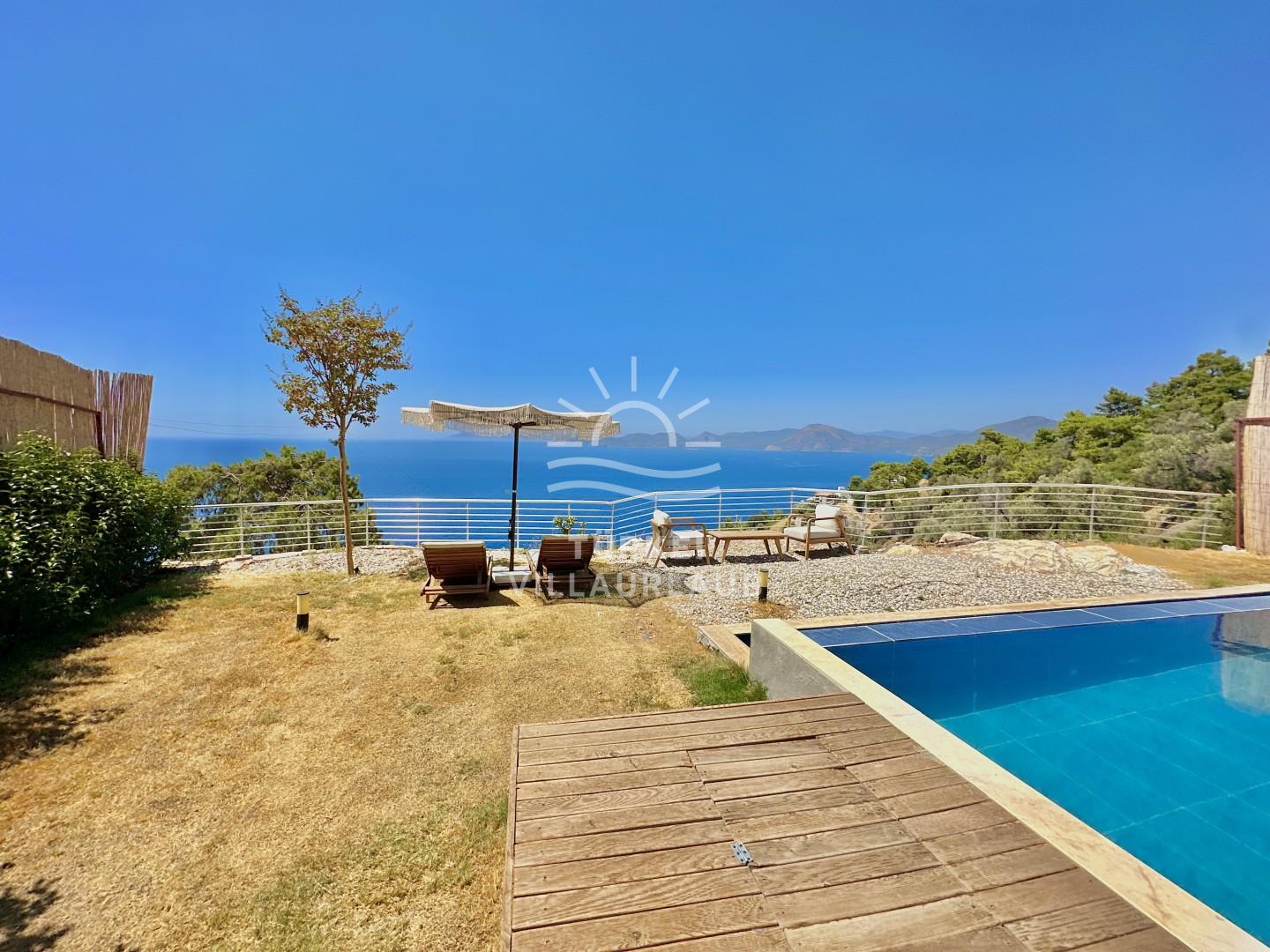 Villa Romeo 1 Faralya fotoğrafı