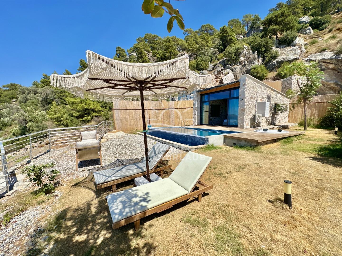Villa Romeo 1 Faralya fotoğrafı