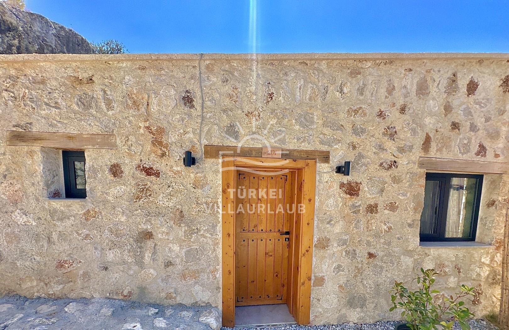 Villa Romeo 1 Faralya fotoğrafı