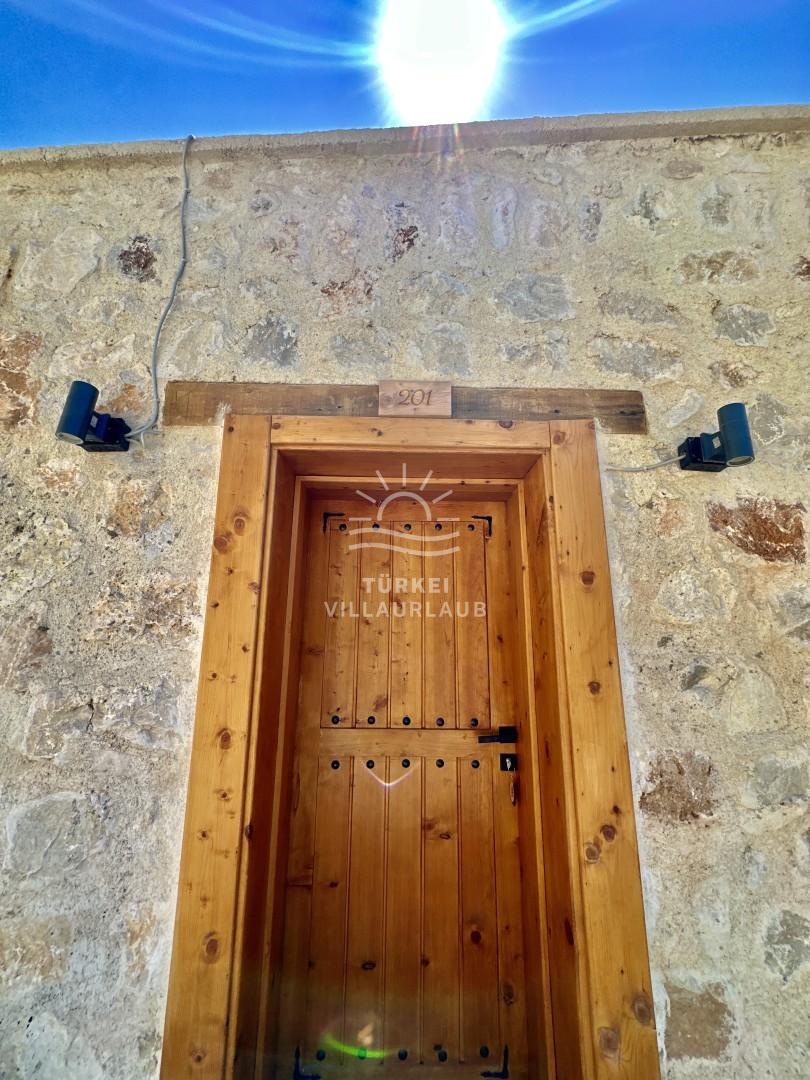 Villa Romeo 1 Faralya fotoğrafı