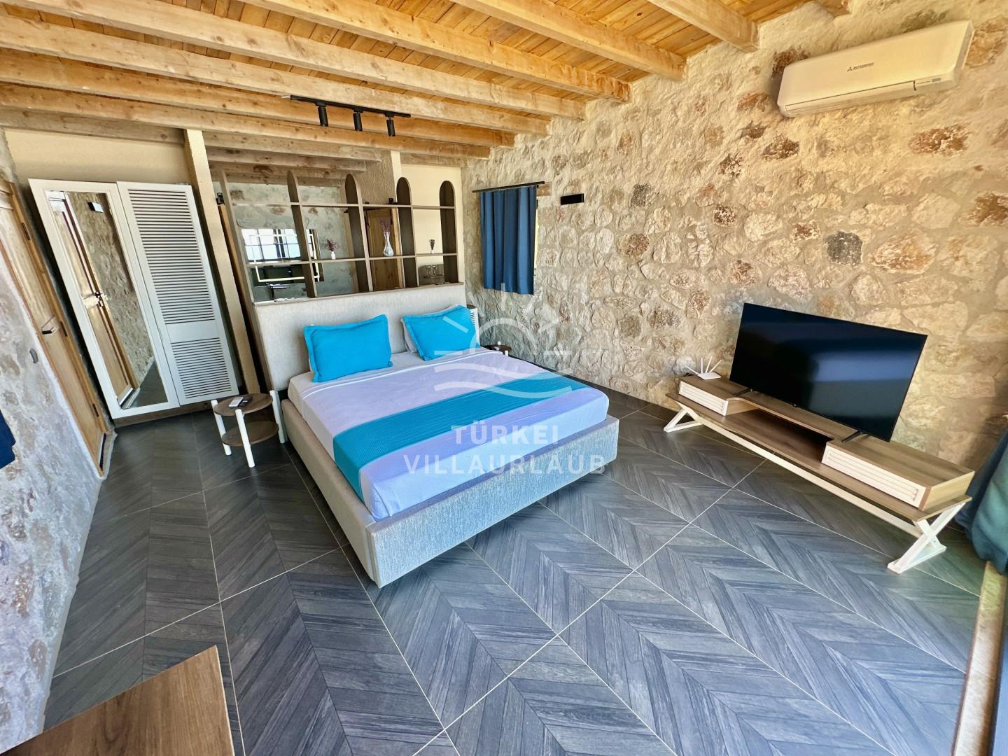 Villa Romeo 1 Faralya fotoğrafı