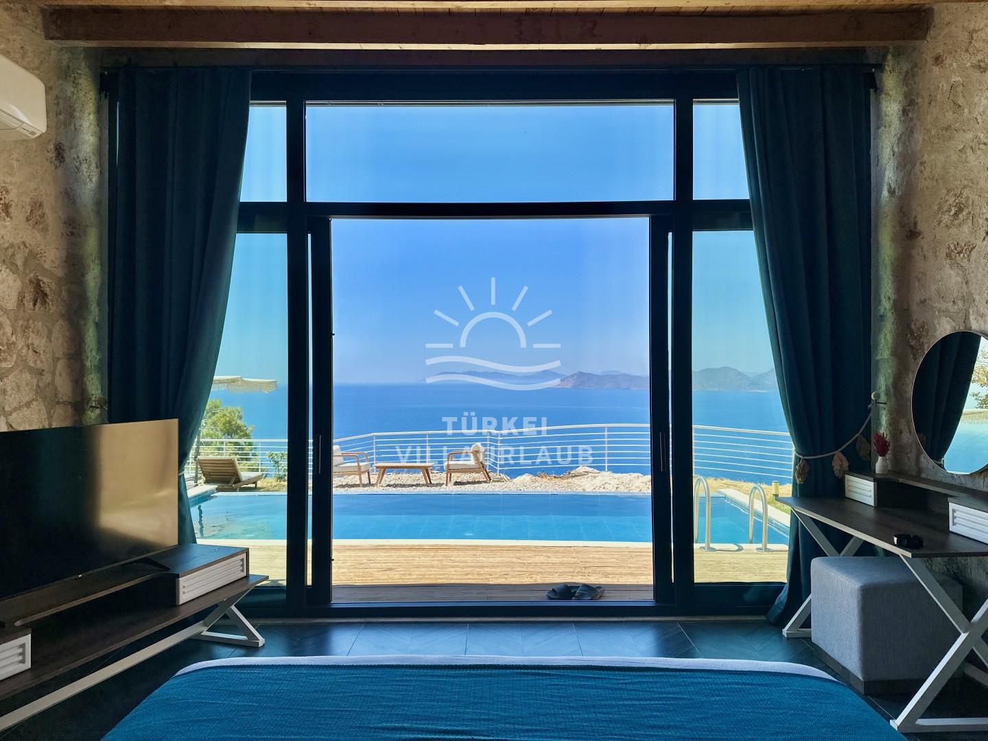 Villa Romeo 1 Faralya fotoğrafı