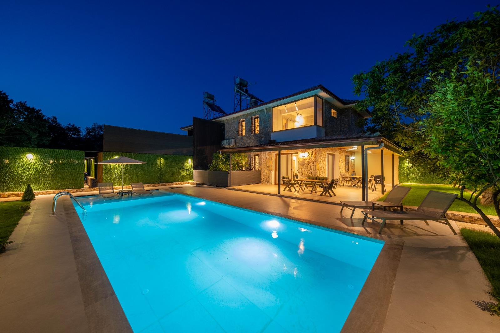 Villa Ariana 1