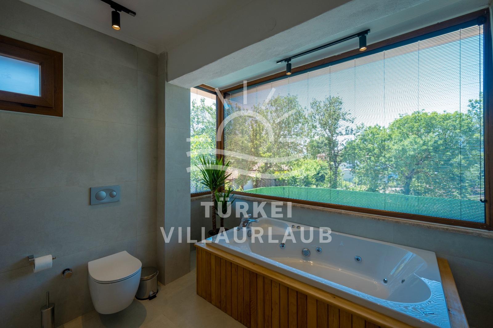 Villa Ariana 1 Kayaköy fotoğrafı