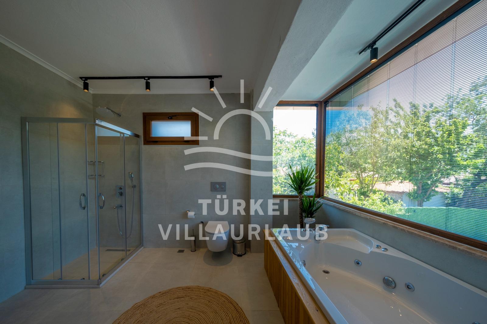 Villa Ariana 1 Kayaköy fotoğrafı
