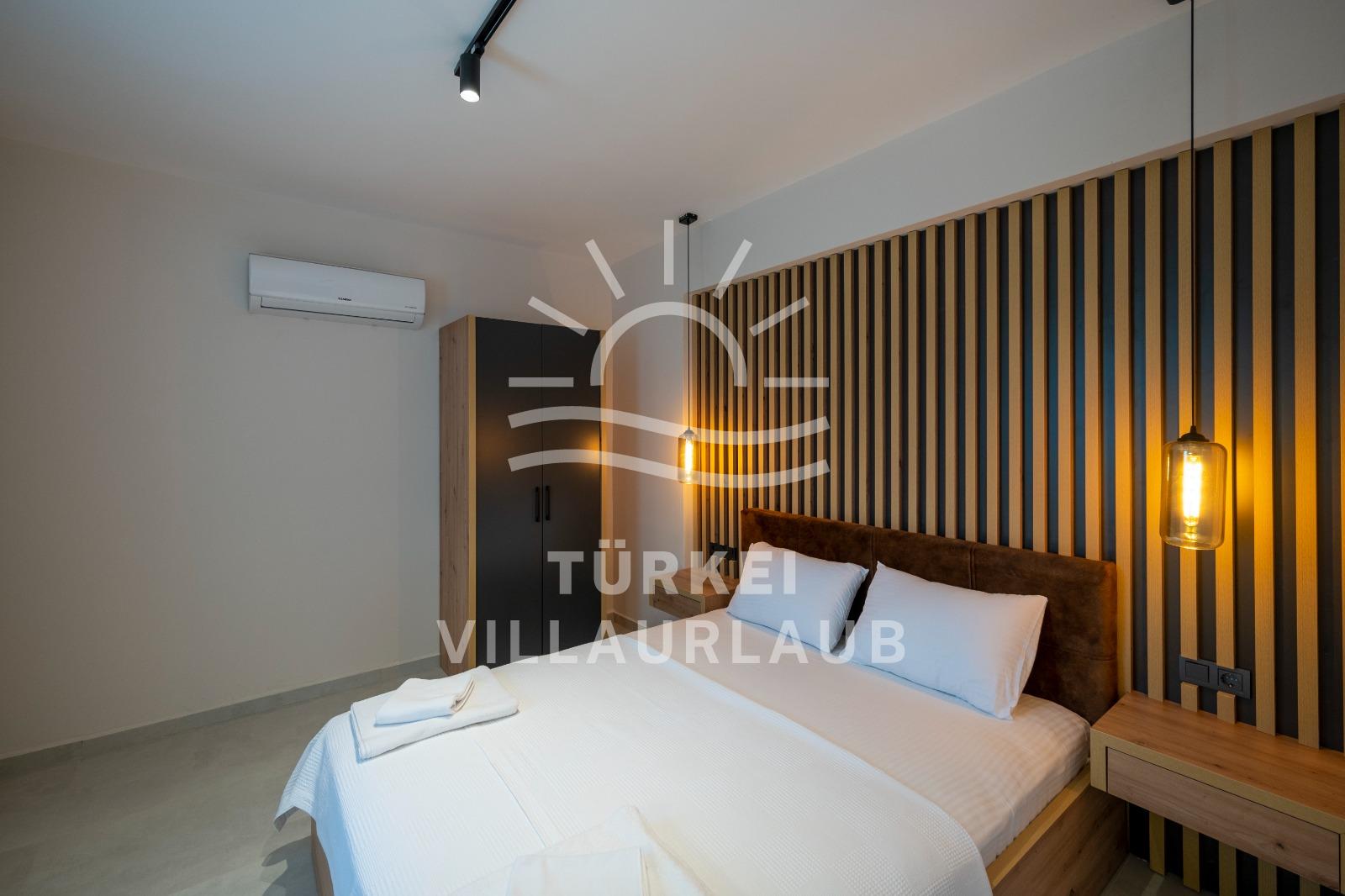 Villa Ariana 1 Kayaköy fotoğrafı
