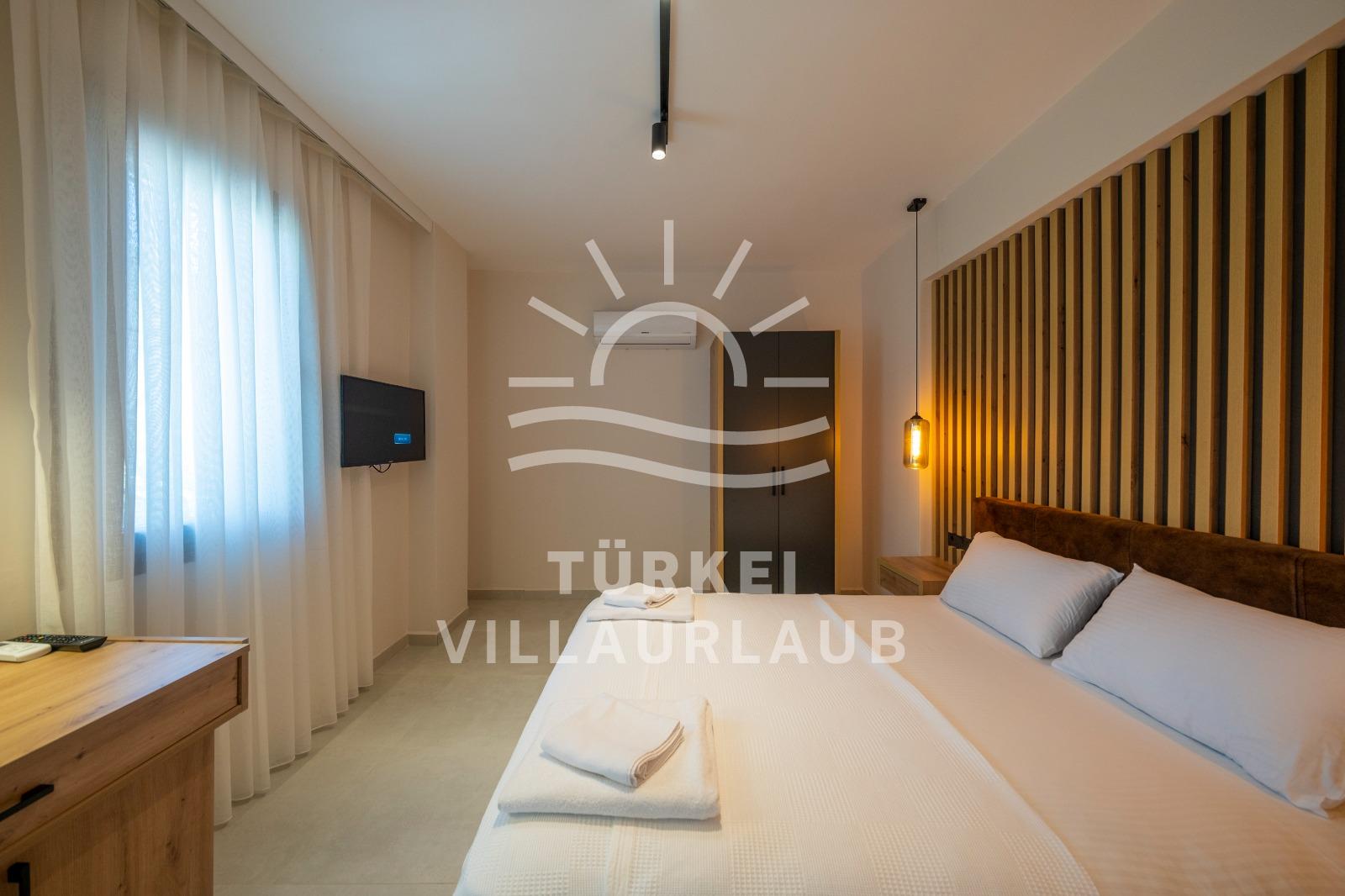 Villa Ariana 1 Kayaköy fotoğrafı