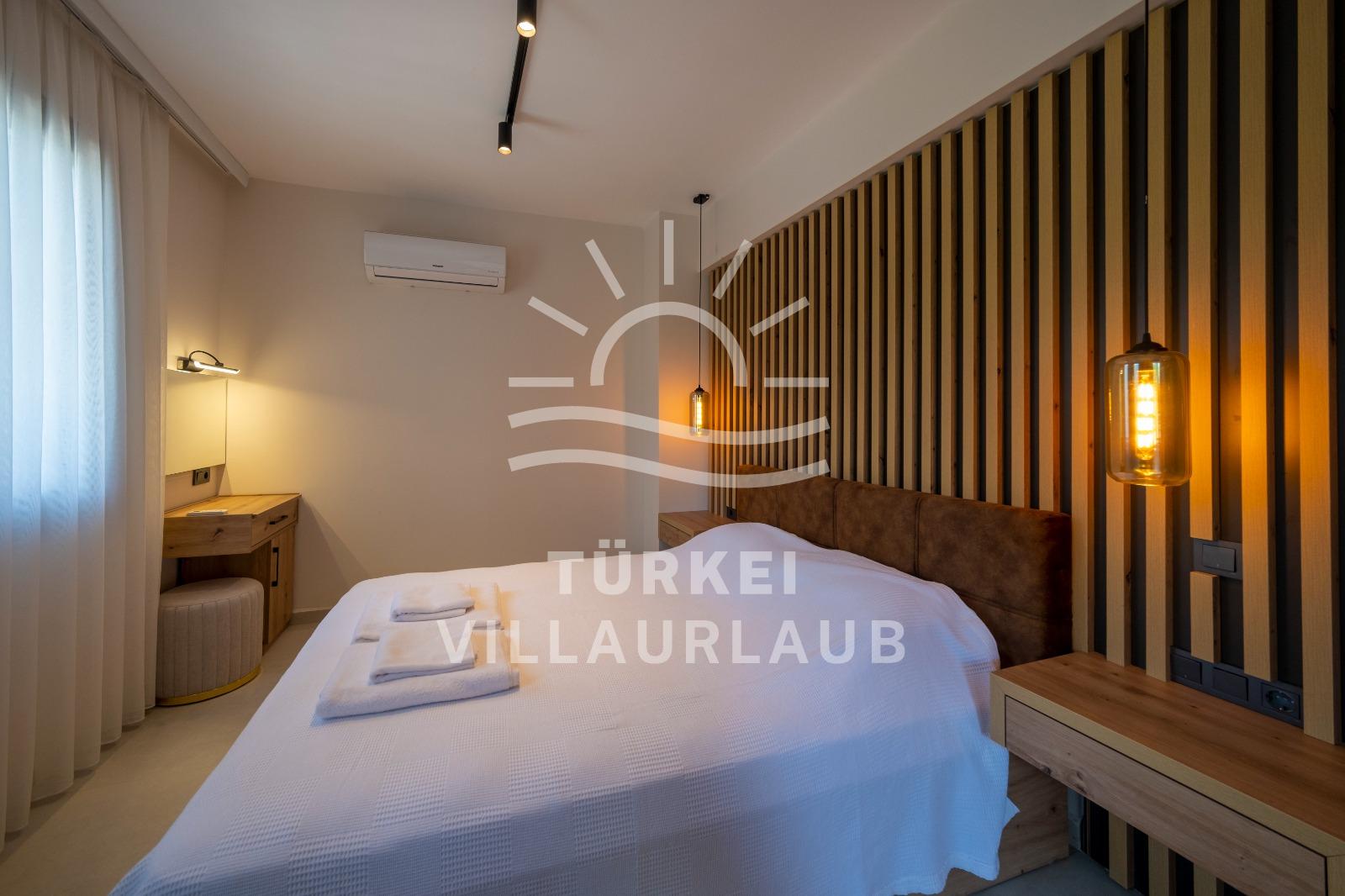 Villa Ariana 1 Kayaköy fotoğrafı