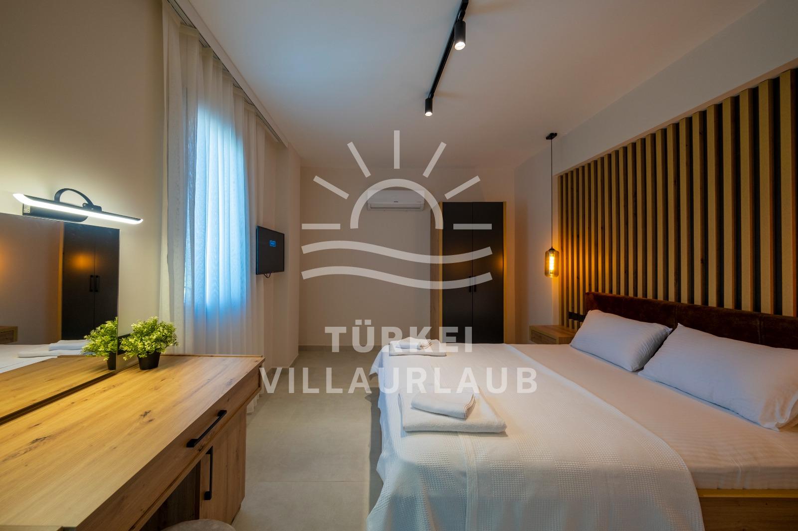 Villa Ariana 1 Kayaköy fotoğrafı