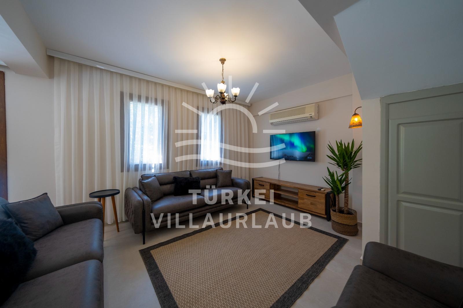Villa Ariana 1 Kayaköy fotoğrafı