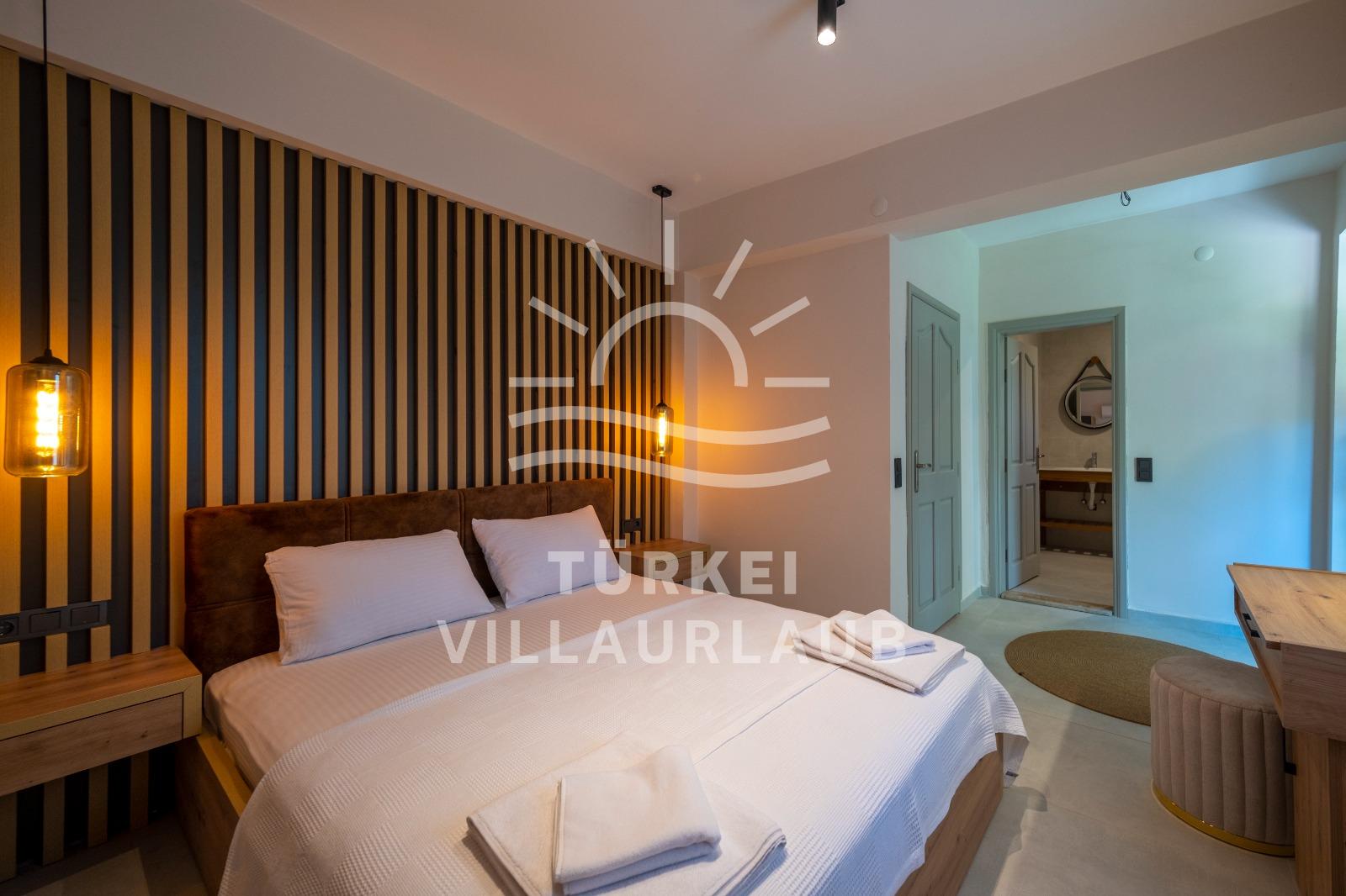 Villa Ariana 1 Kayaköy fotoğrafı