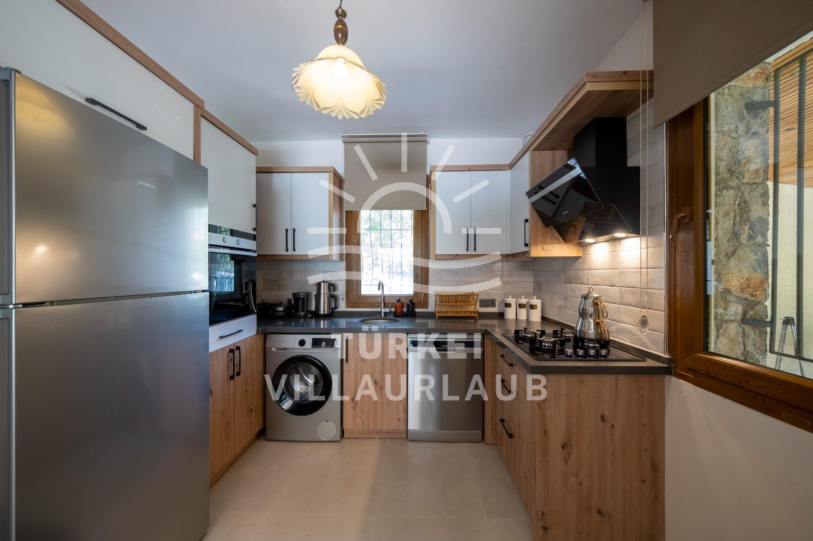 Villa Ariana 1 Kayaköy fotoğrafı