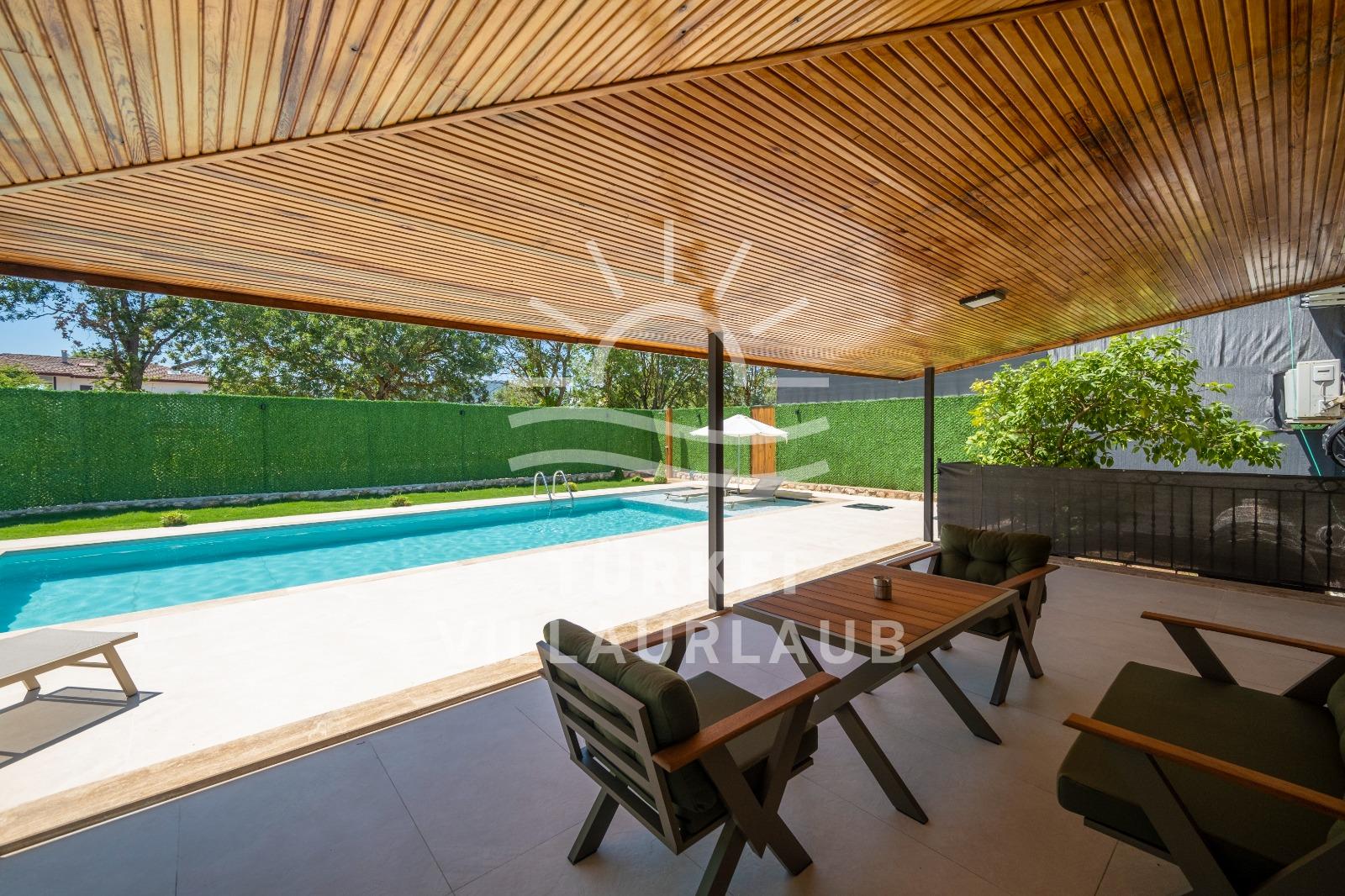 Villa Ariana 1 Kayaköy fotoğrafı