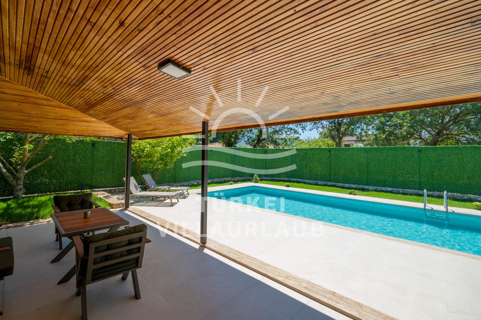 Villa Ariana 1 Kayaköy fotoğrafı