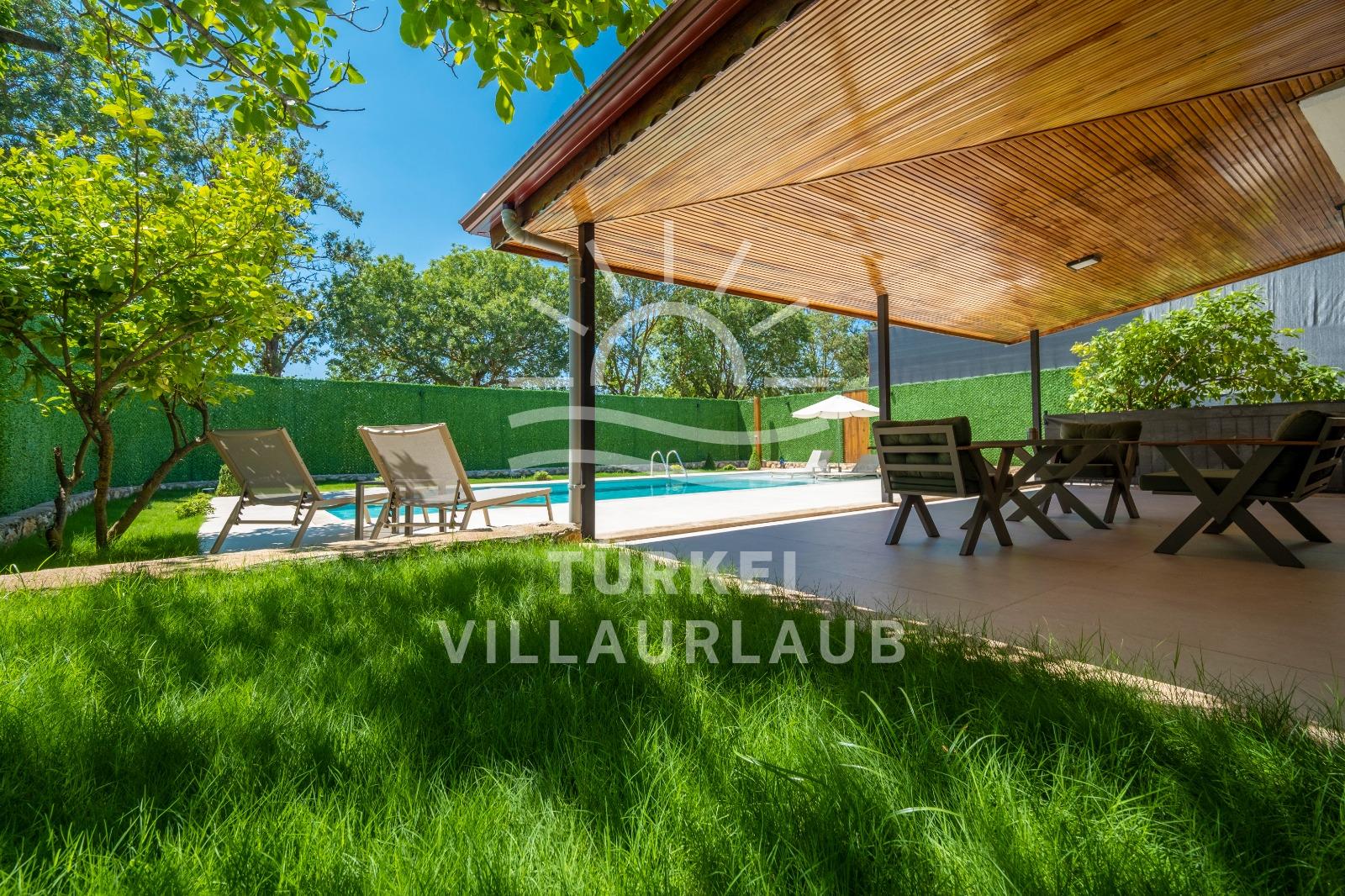 Villa Ariana 1 Kayaköy fotoğrafı