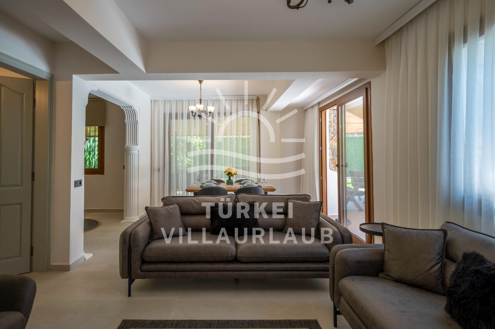 Villa Ariana 1 Kayaköy fotoğrafı