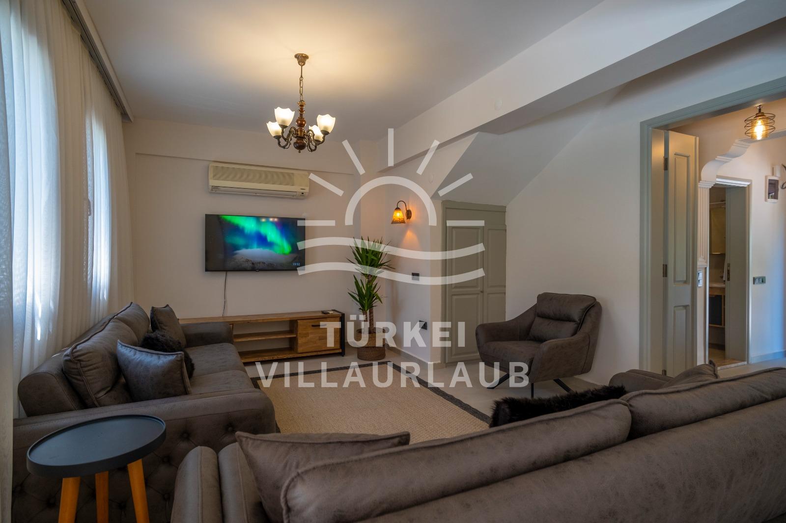 Villa Ariana 1 Kayaköy fotoğrafı