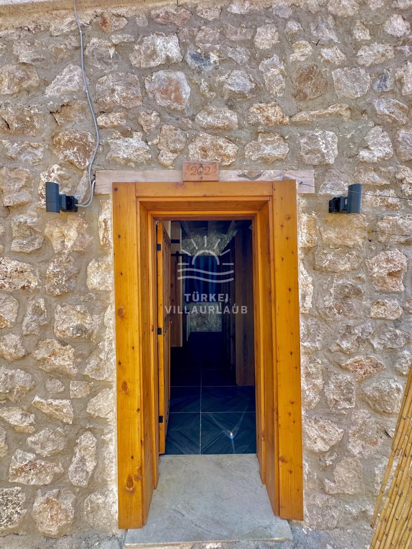 Villa Romeo 2 Faralya fotoğrafı