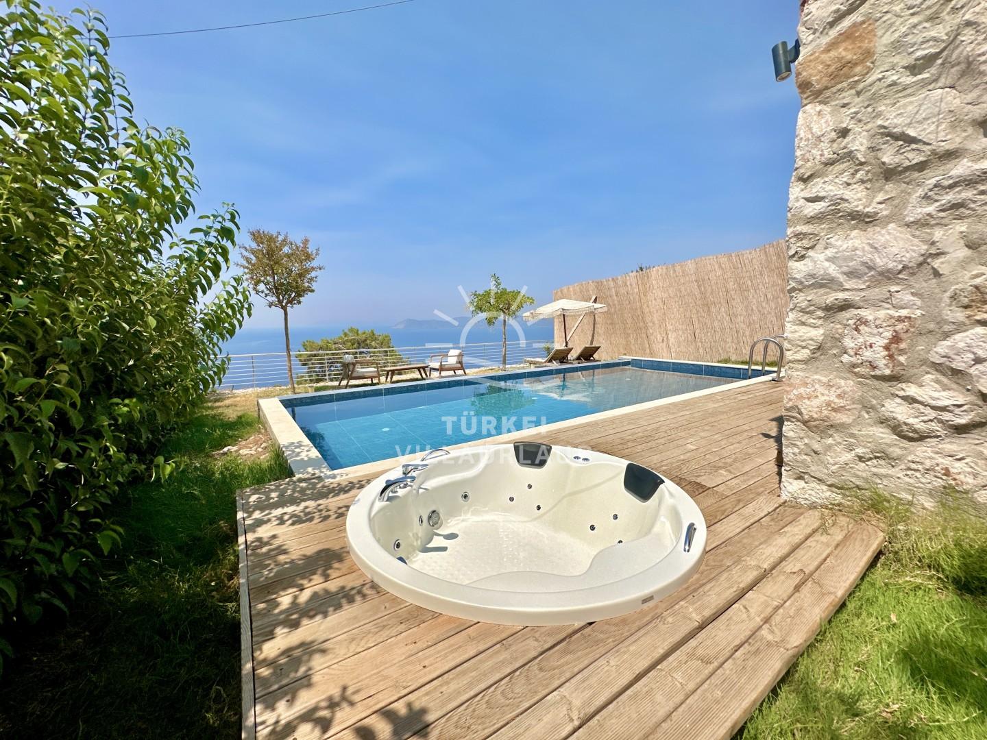 Villa Romeo 2 Faralya fotoğrafı